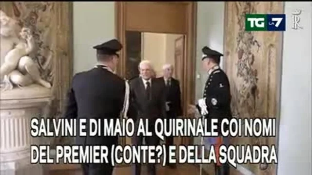 TG LA7