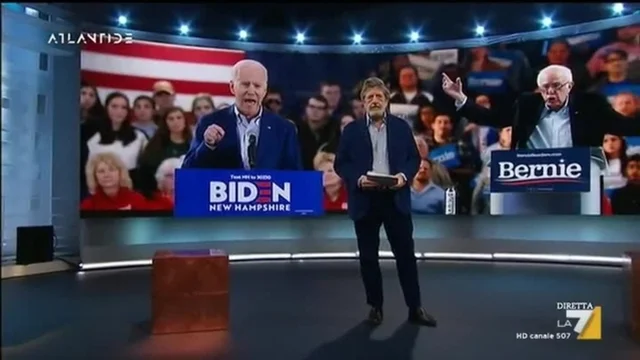 SuperTuesday, Joe Biden vince la sfida su Bernie Sanders e ottiene l'appoggio di Bloomberg