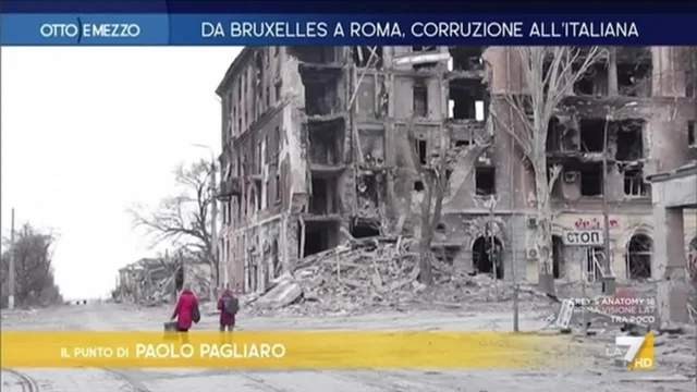 La tragedia ucraina e il rischio assuefazione