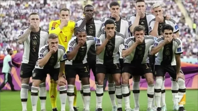 Mondiali in Qatar, i più costosi della storia ma anche i più controversi
