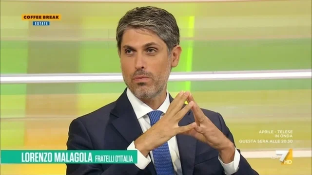Regionali, Lorenzo Malagola: "Fratelli d'Italia in Veneto vale tre volte la Lega, il consenso popolare va ricordato"