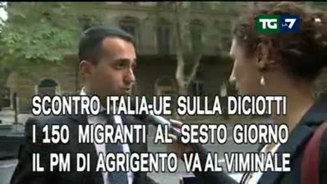 TG LA7