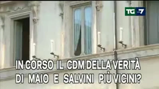 TG LA7