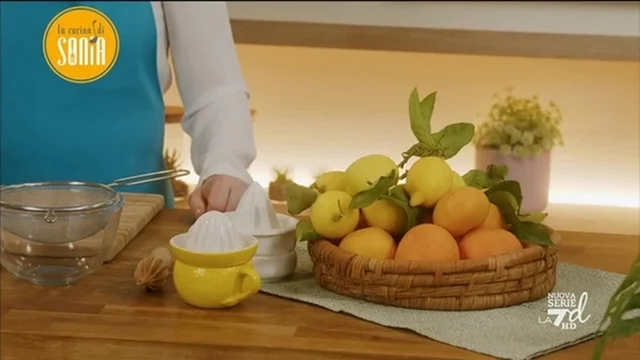 Limoni, come utilizzarli in casa