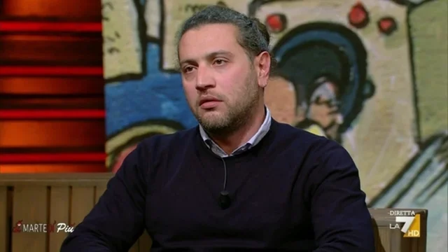 Paticchio: “Auschwitz non è alle nostre spalle, ma sulle nostre spalle”