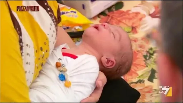 Formigli: i ricordi che mi porto dall'Iraq