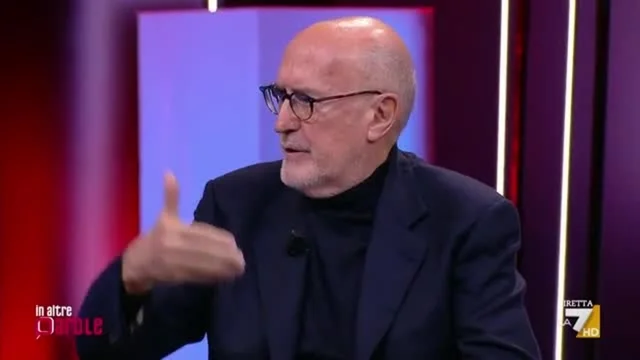 Iran, Jacques Charmelot: “Trump minaccia per coprire i suoi problemi interni e il rischio di arresto”