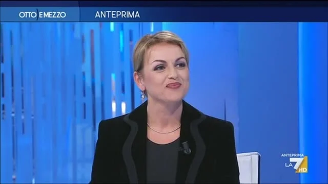 La trumpizzazione dell'Europa e dell'Italia - Otto e Mezzo - 8/11/2024