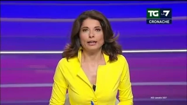 TG LA7 Cronache
