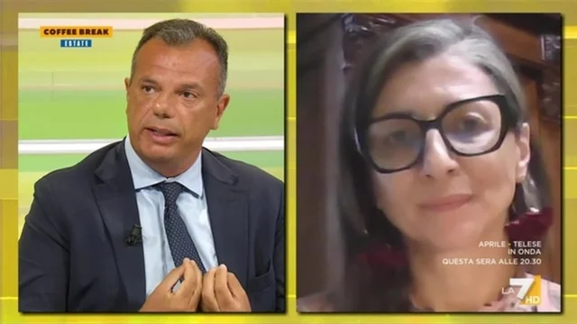 Gaza, Marco Scurria vs Francesca Albanese: "Perché la foto con un signore che inneggia a Hamas con 4 cuoricini dopo il 7 ottobre?"
