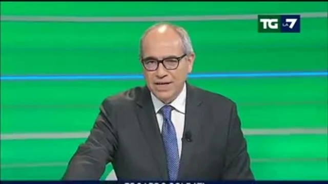 TGLA7 Notte - 26/05/2018