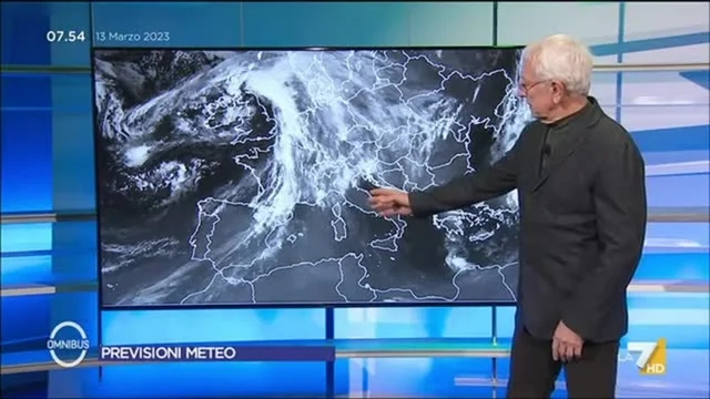 Omnibus - Meteo