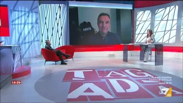 Taga Focus - 22/10/2024