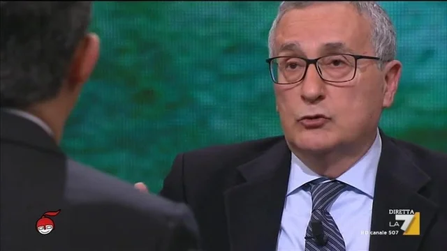 L'intervista a Franco Roberti sulla propaganda e i sistemi di reclutamento dell'Isis