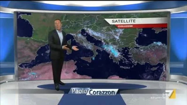 TG LA7