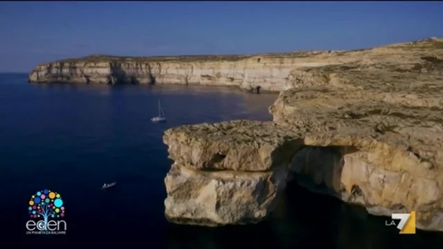 Gozo - Tra mare e vento
