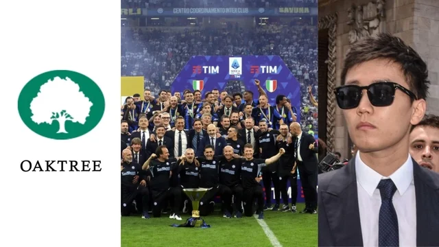 Inter, di cosa si occupa Oaktree? Qualche dettaglio aggiuntivo sui nuovi proprietari del club nerazzurro