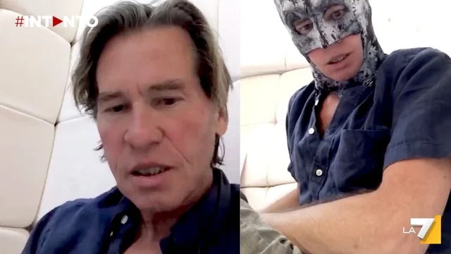 Addio a Val Kilmer, l’attore americano aveva 65 anni