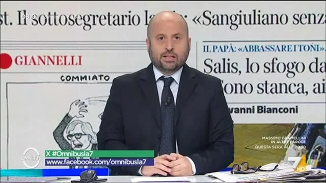 Omnibus Dibattito