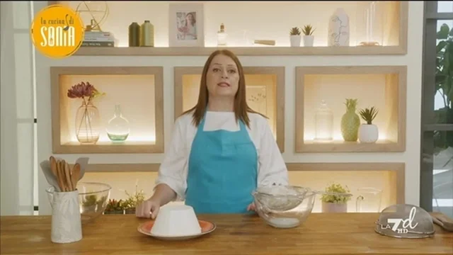 A proposito di ricotta...