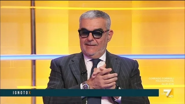 Garlasco, l’ex avvocato di Sempio Lovati a processo: “Ecco cosa è successo”