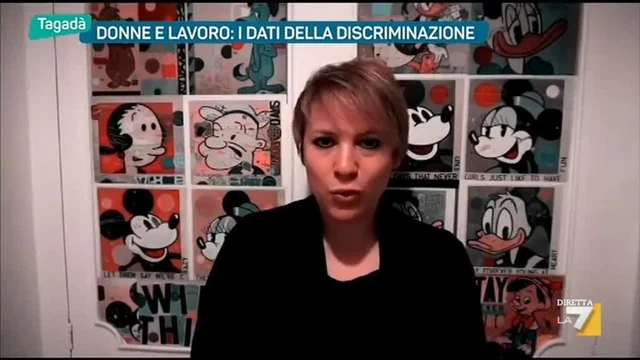 Donne e Lavoro: I dati della discriminazione