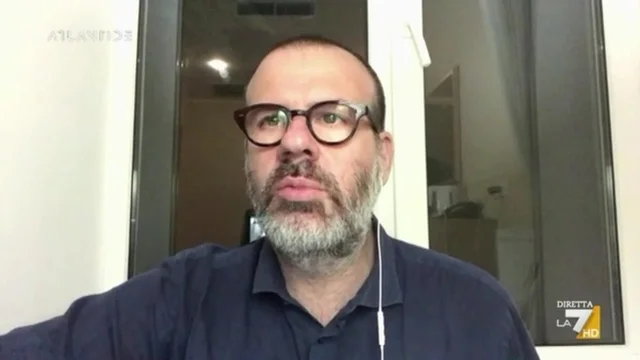 Ucraina, in diretta da Odessa Nello Scavo: "C'è grande tensione, preoccupazione per attacco russo"