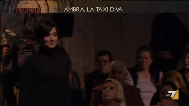 I TAXI