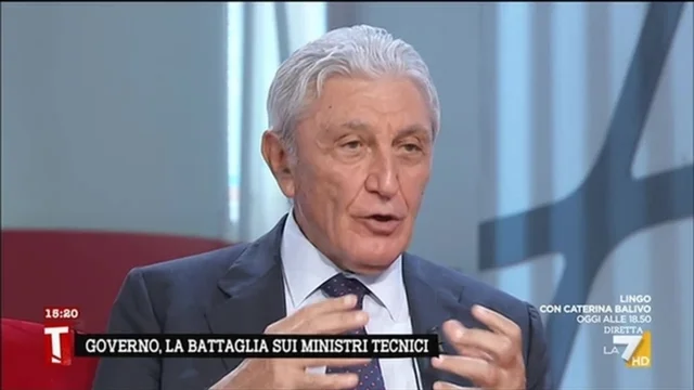 Tagadà - 03/10/2022