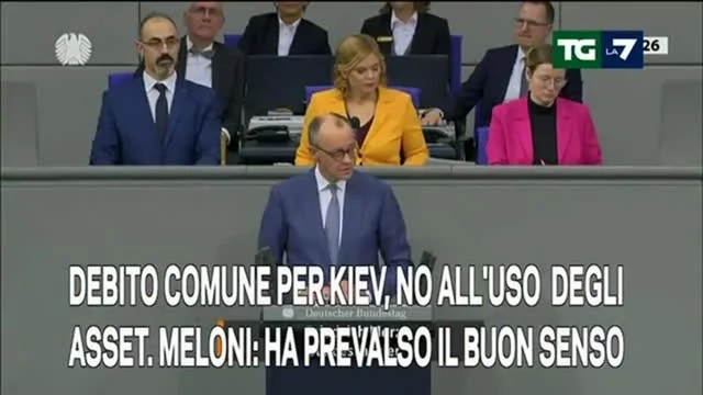 TG LA7
