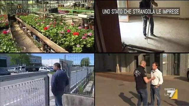 Uno Stato che strangola le imprese