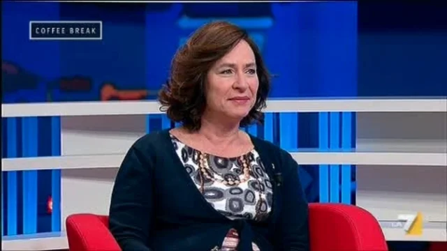 UNA GENERAZIONE SCONFITTA
