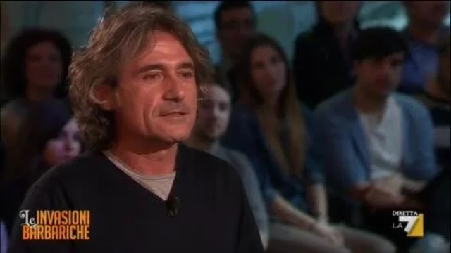 L'intervista a Franco Antonello