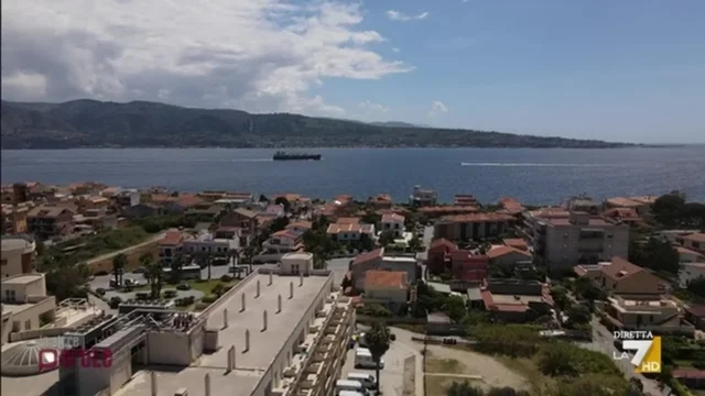 La mia casa espropriata per il Ponte sullo Stretto. Il racconto di Laura Bonasera