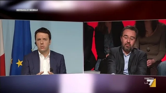 "Gli anti-Euro non vincono perchè sono carini"