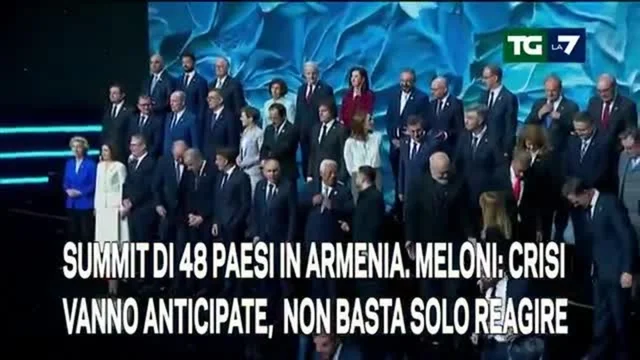 TG LA7
