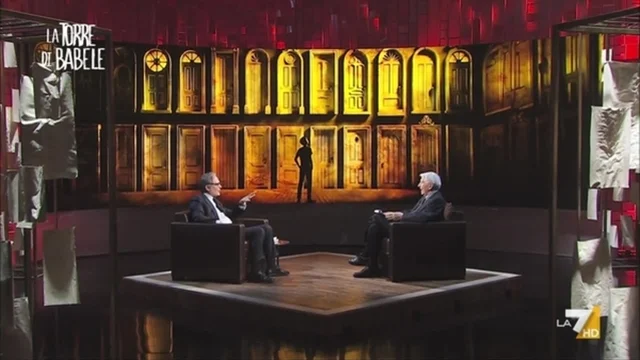 Massimo Recalcati: "Che cosa ci può salvare? Fare del desiderio una legge"