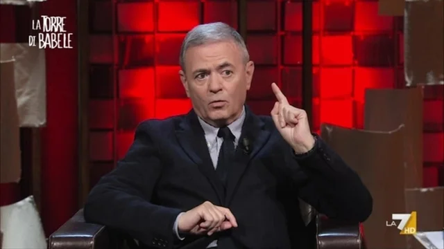 Manifestazione per l’Europa, Ezio Mauro: “Il senso era manifestare rendendo pubblico un sentimento”