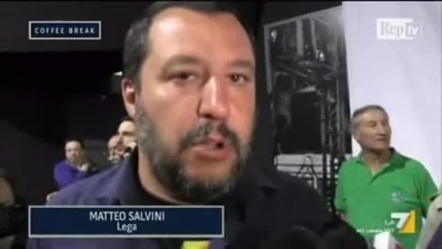 Seppellito il forno col PD, potrebbe riaprirsi quello con la Lega