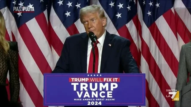 Viaggio in Pennsylvania: un'anatomia degli elettori di Trump - Il reportage