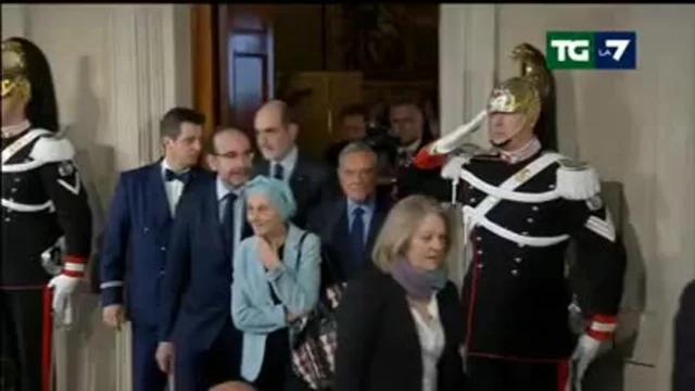 Edizione delle 07:30 - 05/04/2018