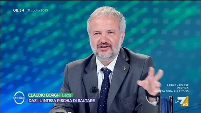 Omnibus 31/07/2025