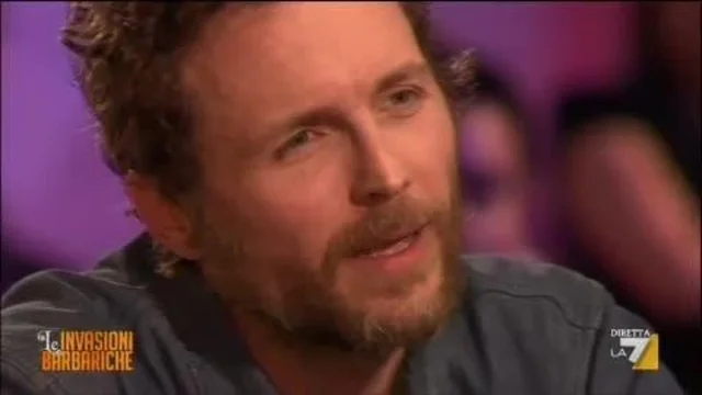 L'intervista a Lorenzo Jovanotti del 21/01/12