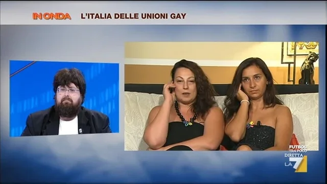 Adinolfi: per le norme italiane Nichi Vendola andrebbe arrestato