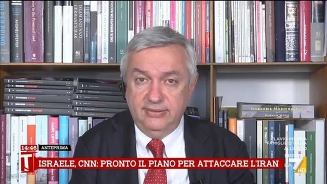 Tagadà - Puntata del 16/10/2024