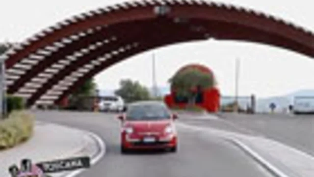 IL CIRCUITO DEL MUGELLO