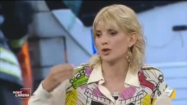 Micaela Quintavalle: 'cercavo di avvisare la cittadinanza dei problemi di sicurezza '