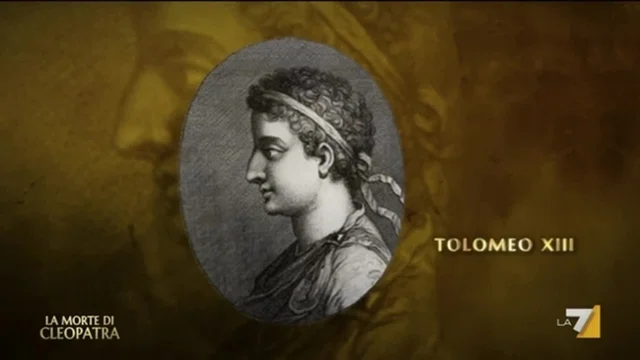 Cleopatra e lo scontro con il fratello Tolomeo XIII: il destino dell’Egitto tra intrighi e Roma