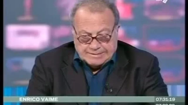 IL PUNTO DI ENRICO VAIME