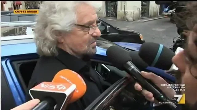 M5S, in principio fu la 'kasta'